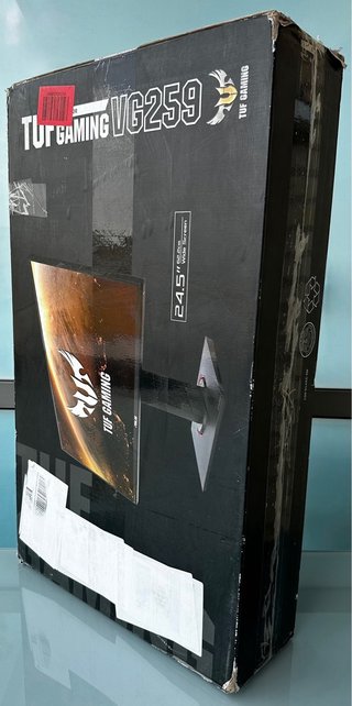 Monitor ASUS TUF Gaming VG259QM 24.5 280Hz G-SYNC