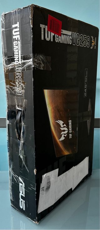 Monitor ASUS TUF Gaming VG259QM 24.5 280Hz G-SYNC