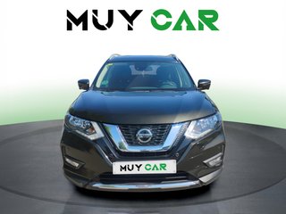 Nissan X-Trail DIG-T 160 N-Connecta 4x2 117 kW (160 CV)