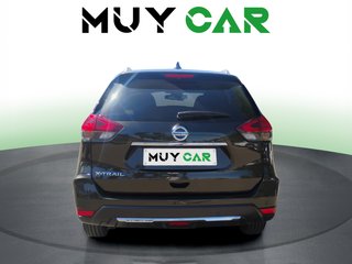 Nissan X-Trail DIG-T 160 N-Connecta 4x2 117 kW (160 CV)