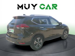 Nissan X-Trail DIG-T 160 N-Connecta 4x2 117 kW (160 CV)