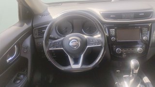 Nissan X-Trail DIG-T 160 N-Connecta 4x2 117 kW (160 CV)