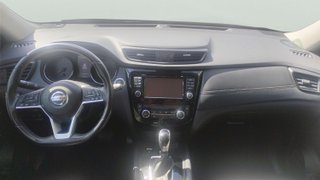 Nissan X-Trail DIG-T 160 N-Connecta 4x2 117 kW (160 CV)
