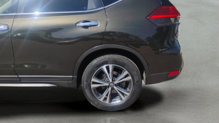 Nissan X-Trail DIG-T 160 N-Connecta 4x2 117 kW (160 CV)