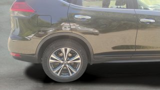 Nissan X-Trail DIG-T 160 N-Connecta 4x2 117 kW (160 CV)