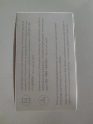 Xiaomi Home  hub . Precintado.