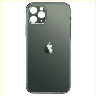 Copertura posteriore iPhone 11 Pro Max - Pezzo di ricambio nuovo