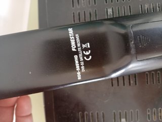 Decodificador Fonestar RDS-585 WHD.REPRODUCTOR USB