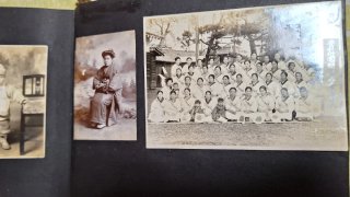 Álbum fotos Segunda Guerra Mundial