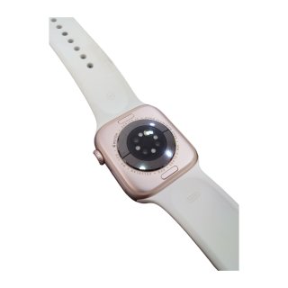 Apple Watch Series 11 42mm Rose Gold GPS