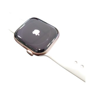 Apple Watch Series 11 42mm Rose Gold GPS