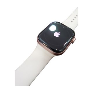 Apple Watch Series 11 42mm Rose Gold GPS