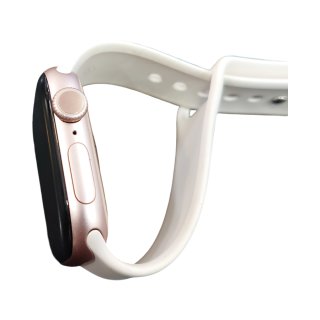 Apple Watch Series 11 42mm Rose Gold GPS