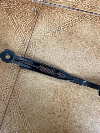 Brazo Limpiaparabrisas Honda Civic EK