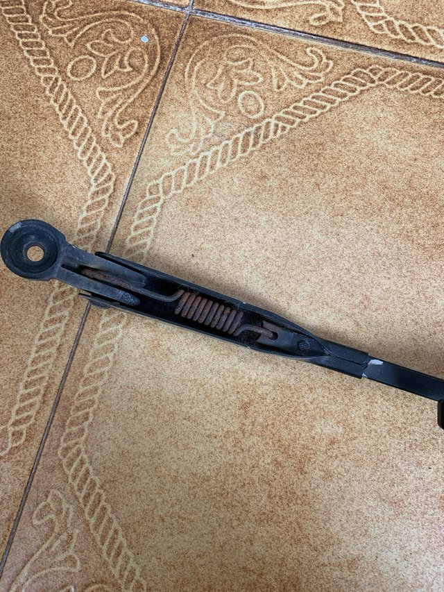 Brazo Limpiaparabrisas Honda Civic EK