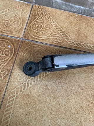 Brazo Limpiaparabrisas Honda Civic EK