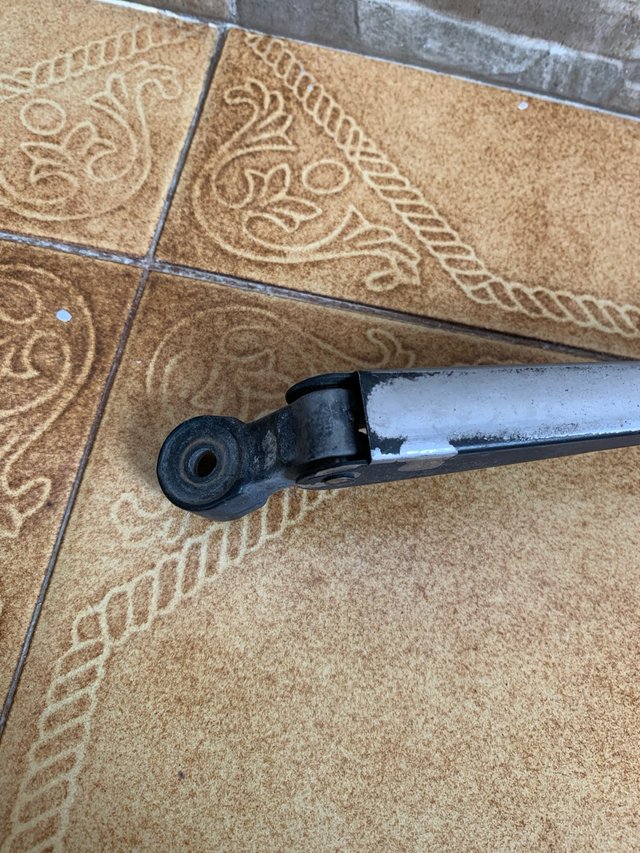 Brazo Limpiaparabrisas Honda Civic EK
