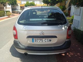 Citroen Xsara 2004