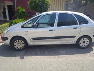 Citroen Xsara 2004