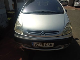 Citroen Xsara 2004