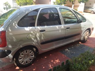 Citroen Xsara 2004