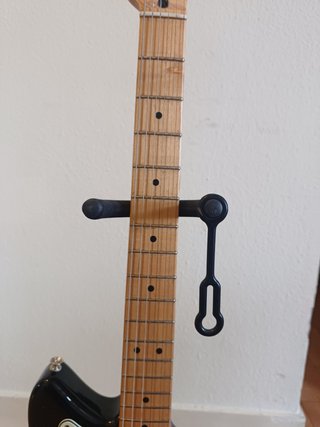 Fender Player Plus Meteora Sunburst