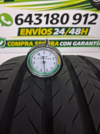 265 45 20 108T CONTINENTAL ECO CONTACT 6Q