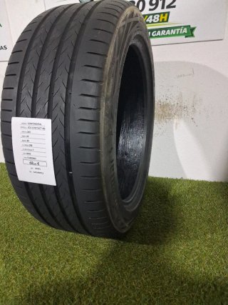 265 45 20 108T CONTINENTAL ECO CONTACT 6Q