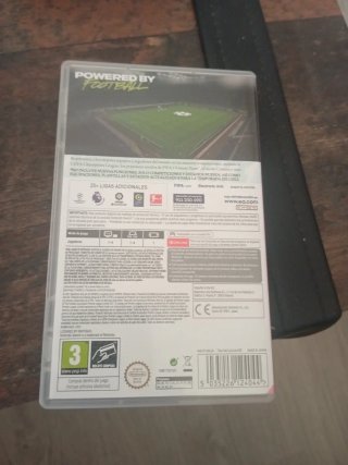 FIFA 22 Legacy Edition Nintendo Switch