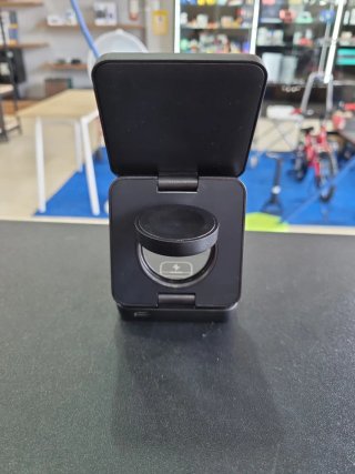 Base Carga Inalámbrica TGCXION Plegable