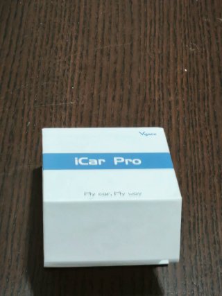 iCar Pro Vgate OBDII Diagnostic Interface
