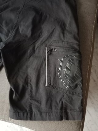 Pantaloncini Enduro MTB Mondraker