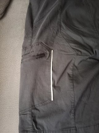 Pantaloncini Enduro MTB Mondraker