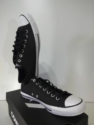 Converse All Star Sneakers Leather Unisex