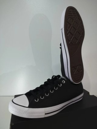 Converse All Star Sneakers Leather Unisex