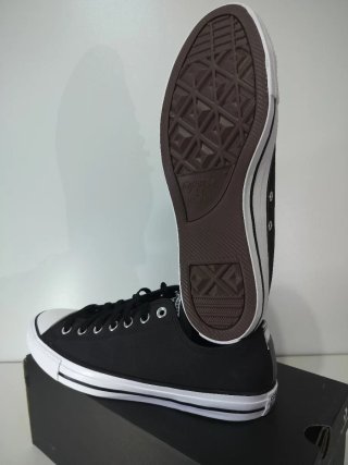 Converse All Star Sneakers Leather Unisex