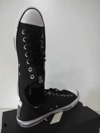 Converse All Star Sneakers Leather Unisex