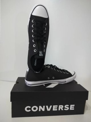 Converse All Star Sneakers Leather Unisex
