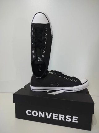 Converse All Star Sneakers Leather Unisex