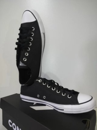 Converse All Star Sneakers Leather Unisex