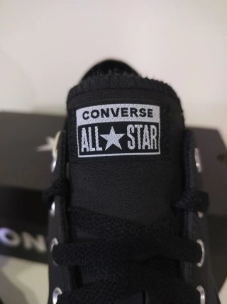 Converse All Star Sneakers Leather Unisex