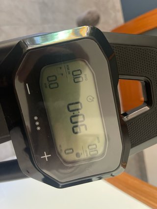 Bicicleta Ciclo Indoor Domyos Biking 500