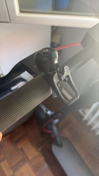 Patinete Eléctrico Xiaomi 4