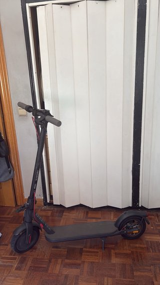 Patinete Eléctrico Xiaomi 4