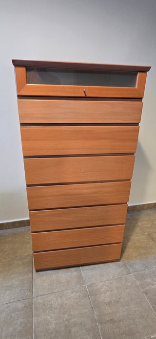 Muebles de dormitorio matrimonio