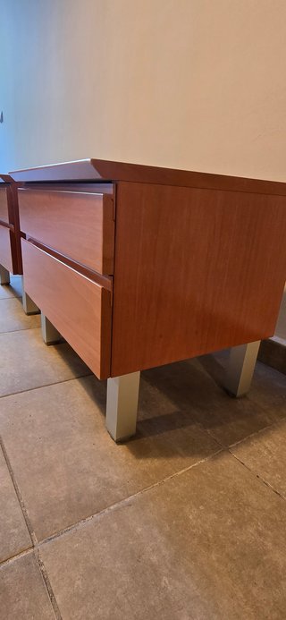 Muebles de dormitorio matrimonio