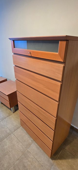 Muebles de dormitorio matrimonio