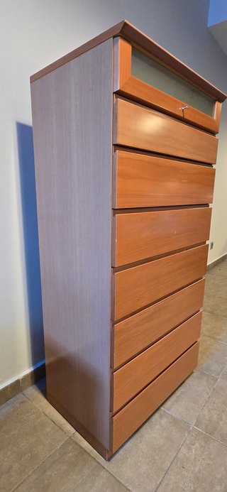 Muebles de dormitorio matrimonio