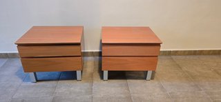 Muebles de dormitorio matrimonio