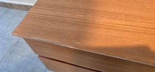 Muebles de dormitorio matrimonio